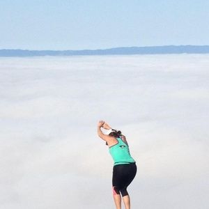 Meet your Posher, Katee